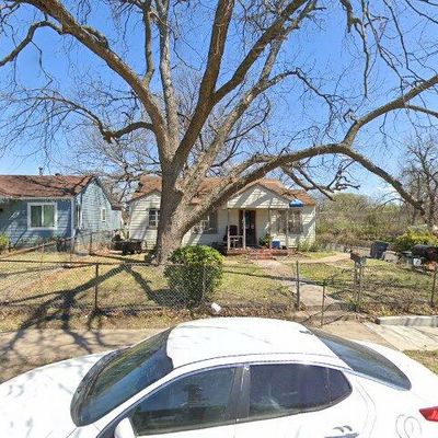 3054 S Ewing Ave, Dallas, TX 75216