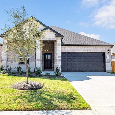 3056 Waxwing Drive, Brookshire, TX 77423