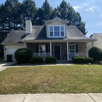 306 Breeze Meadow, Fairburn, GA 30213