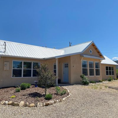 306 Cruz Alta Rd, Taos, NM 87571