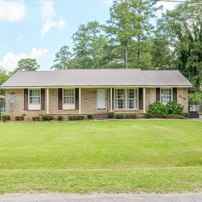 306 Lee Dr, Thomson, GA 30824