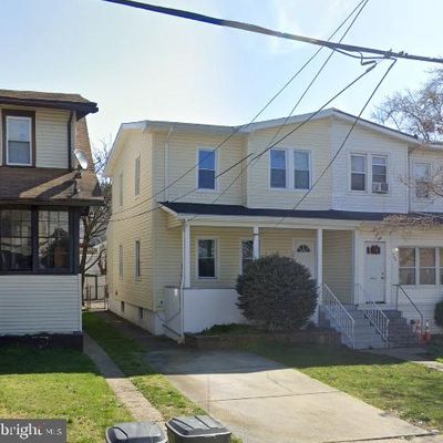 306 Linden Ave, Oaklyn, NJ 08107