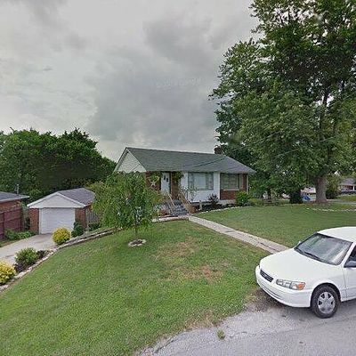 306 Lyons Dr, Frankfort, KY 40601