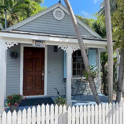 306 Olivia St, Key West, FL 33040