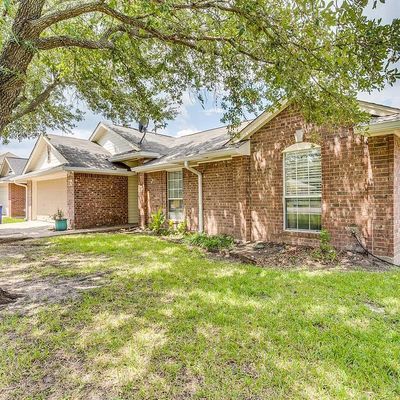 306 Ridge Hollow Trl, Venus, TX 76084