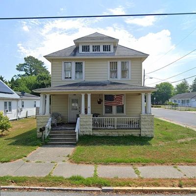 306 Second Ave, Harrington, DE 19952