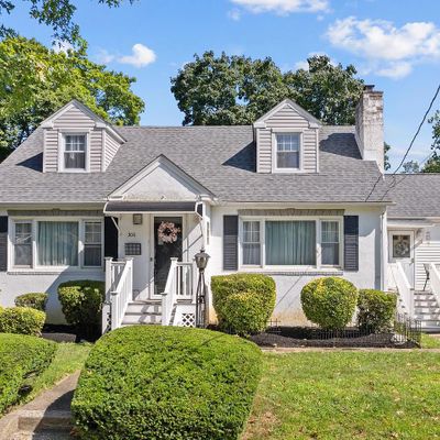 306 Wilson Ave, Haddon Township, NJ 08107