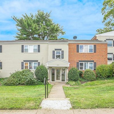 3065 Patrick Henry Drive, Falls Church, VA 22044