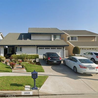 3069 E Cardinal St, Anaheim, CA 92806