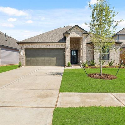 3069 Waxwing Drive, Brookshire, TX 77423