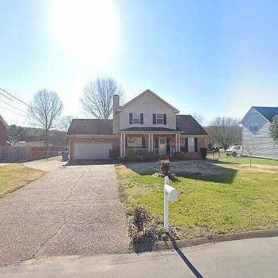 307 Bartlett Ln, Smyrna, TN 37167