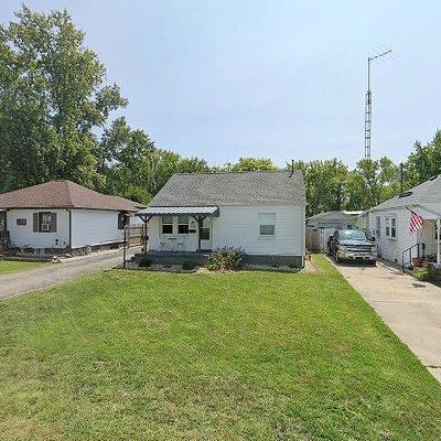 307 Kemper St, New Paris, OH 45347