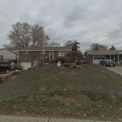 307 Oak Ave, Elizabeth, PA 15037