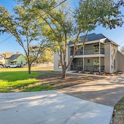 307 S Elm, Milford, TX 76670