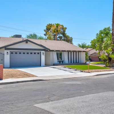 3070 Carnelian St, Las Vegas, NV 89121