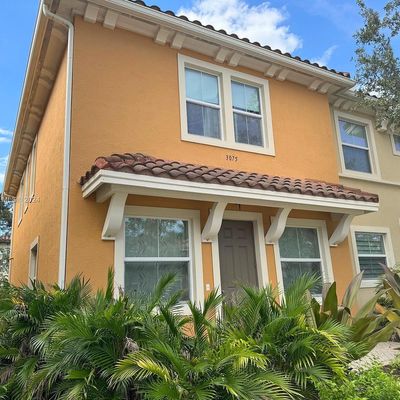 3075 Nw 126th Ave, Sunrise, FL 33323