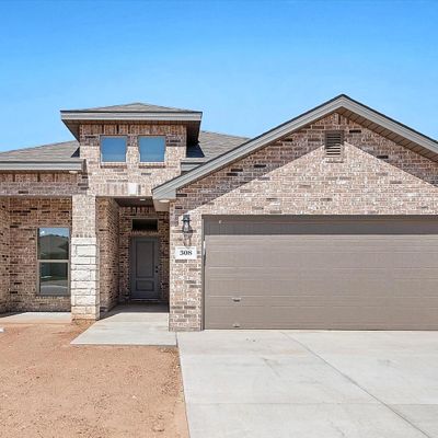 308 E 25th Street, Wolfforth, TX 79382