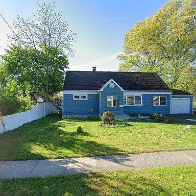 308 Meadowside Rd #204, Milford, CT 06460