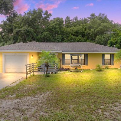 308 N Valley Rd, Fruitland Park, FL 34731