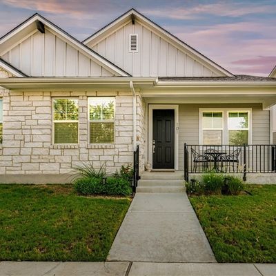 309 Bolivar Way, San Marcos, TX 78666