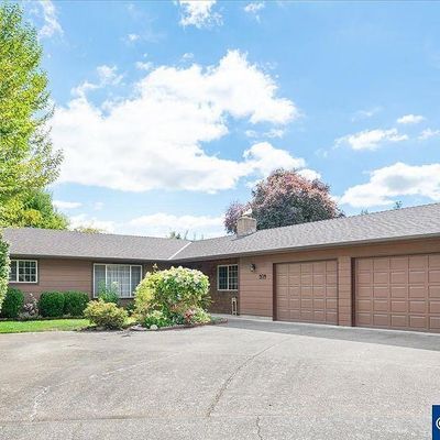 309 Brightwood Ct, Monmouth, OR 97361