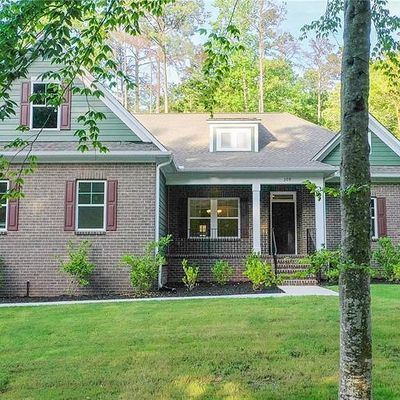 309 Cross Creek Drive, Seneca, SC 29678