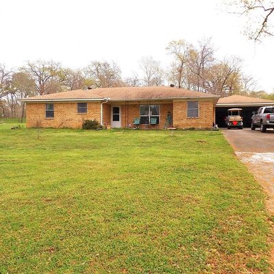 309 Cypress Rd, Livingston, TX 77351