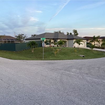 309 Nw 22 Nd Pl, Cape Coral, FL 33993