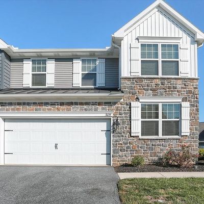 309 Quittie Park Dr, Annville, PA 17003