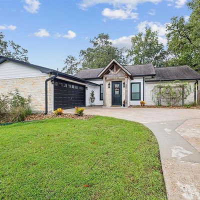 309 Red Oak St, Livingston, TX 77351