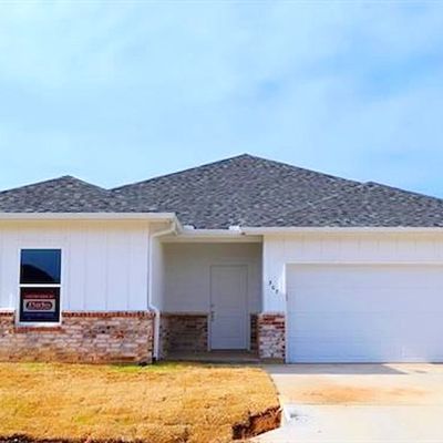 309 Rike Road, Mabank, TX 75147