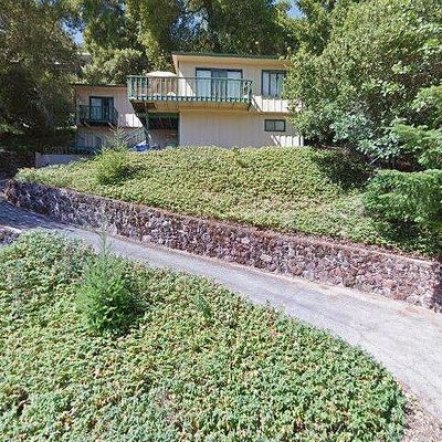 3095 S Lake Dr, Kelseyville, CA 95451