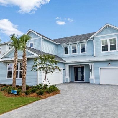 31 Bulow Court, Inlet Beach, FL 32461