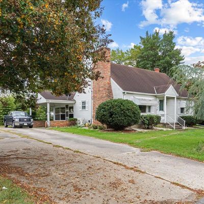 31 Front Street Extension, Seaford, DE 19973