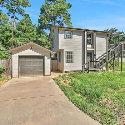 31 Montego Way, Pointblank, TX 77364