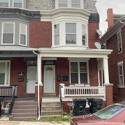 31 N 19 Th St, Harrisburg, PA 17103