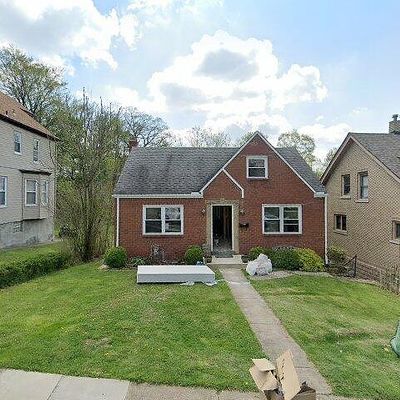 31 Oakley Ave, Pittsburgh, PA 15229