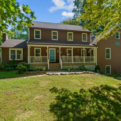 31 Pepperbush Dr, Clinton, CT 06413