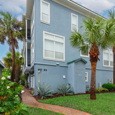 310 2 Nd St S, Jacksonville Beach, FL 32250