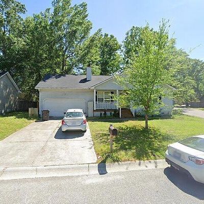 3100 Aspen Woods Ln, North Charleston, SC 29420