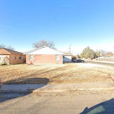 3100 Westhaven Dr, Amarillo, TX 79109