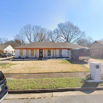 3100 Seminary Cv, Memphis, TN 38115