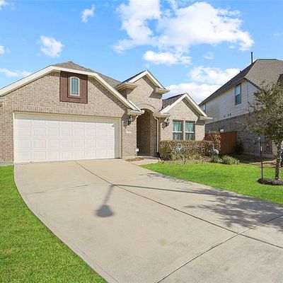 3102 Redondo Drive, Texas City, TX 77568