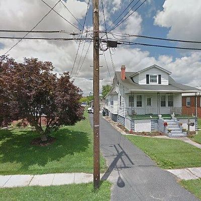 3102 River Drive Rd, Sparrows Point, MD 21219