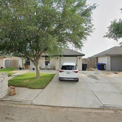 3105 Indian Hl, Mcallen, TX 78504