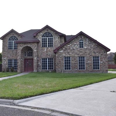 3107 Woodfair Court, Mission, TX 78574