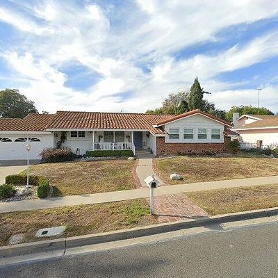 3107 Twilight Dr, Fullerton, CA 92835