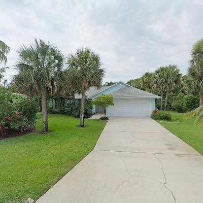 311 1 St Ave, Melbourne Beach, FL 32951