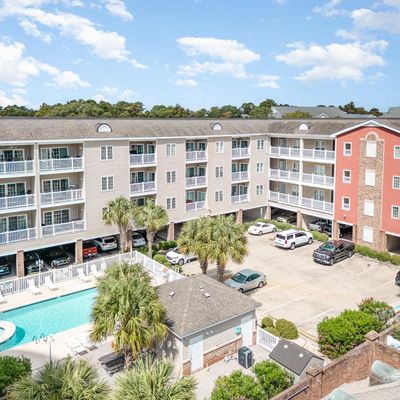 311 2nd Ave. N, North Myrtle Beach, SC 29582