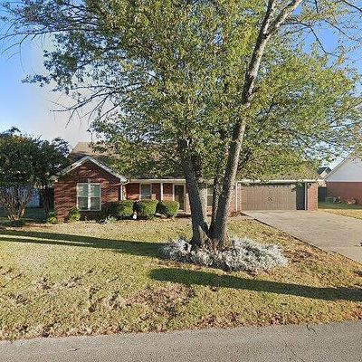 311 E Nassau Ave, Muscle Shoals, AL 35661